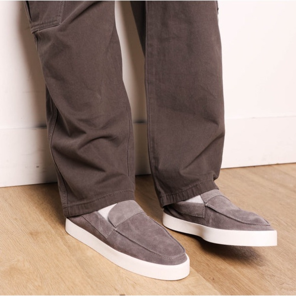 New in box! Men’s Saint Morta Hemisphere Loafer